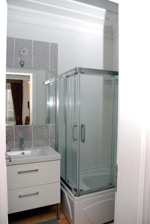 איסטמבול Hotel Huseyin Bey חדר תמונה