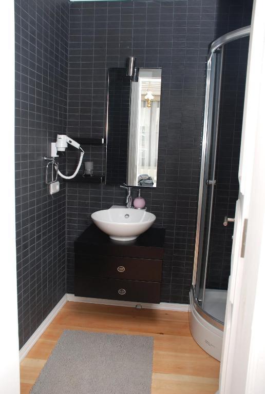 איסטמבול Hotel Huseyin Bey חדר תמונה