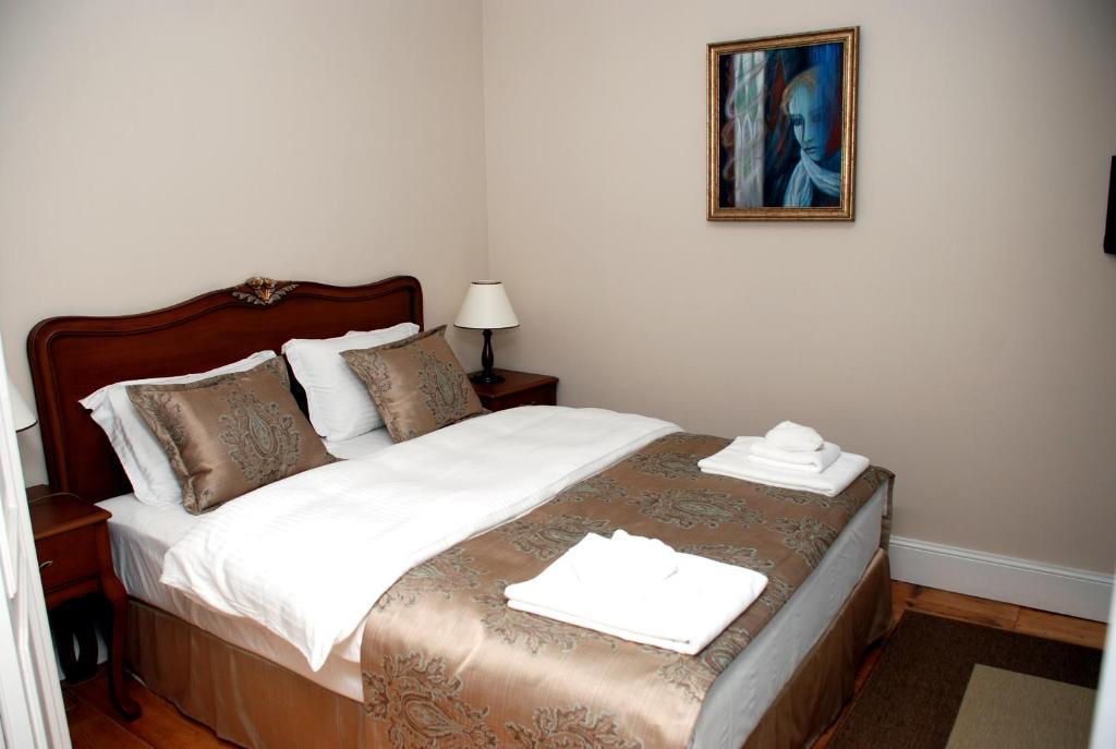 איסטמבול Hotel Huseyin Bey חדר תמונה