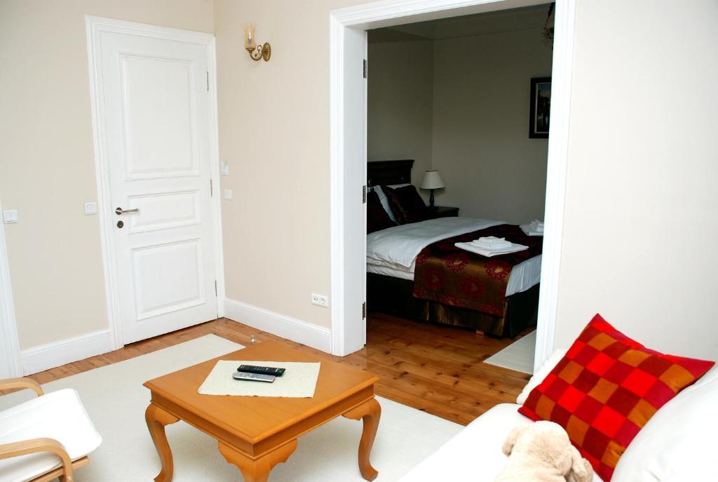איסטמבול Hotel Huseyin Bey חדר תמונה